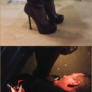 My Heelqueen’s Heels