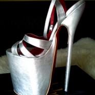 Ultra Fetish Platforms