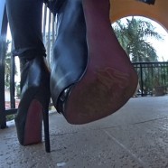 Ankle Booties